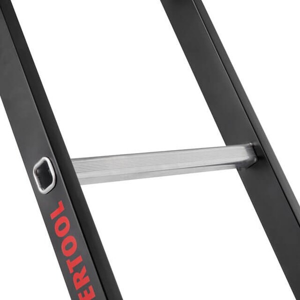 Лестница Intertool LT-0023