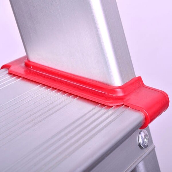 Складана стрем'янка з алюмінію INTERTOOL LT-1003