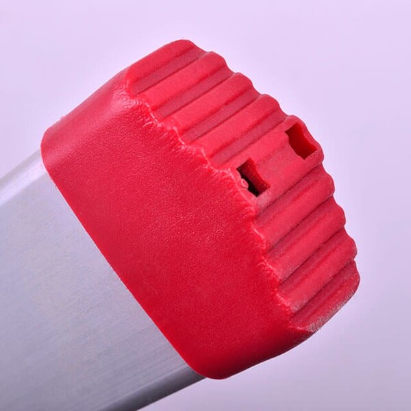 Складана стрем'янка з алюмінію INTERTOOL LT-1003