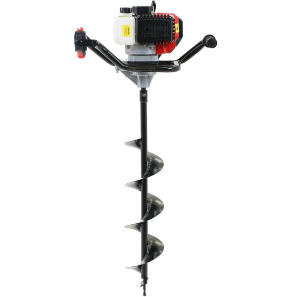 Бензобур FAWORYT TMW52