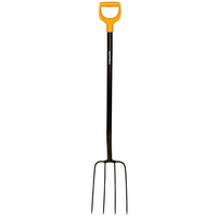 Вила для компосту Fiskars Solid 1070674