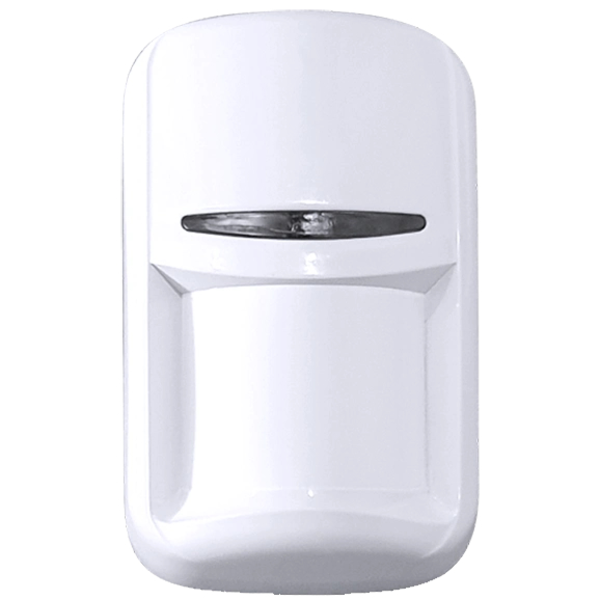 Бездротовий сповіщувач руху U-Prox PIR VB White