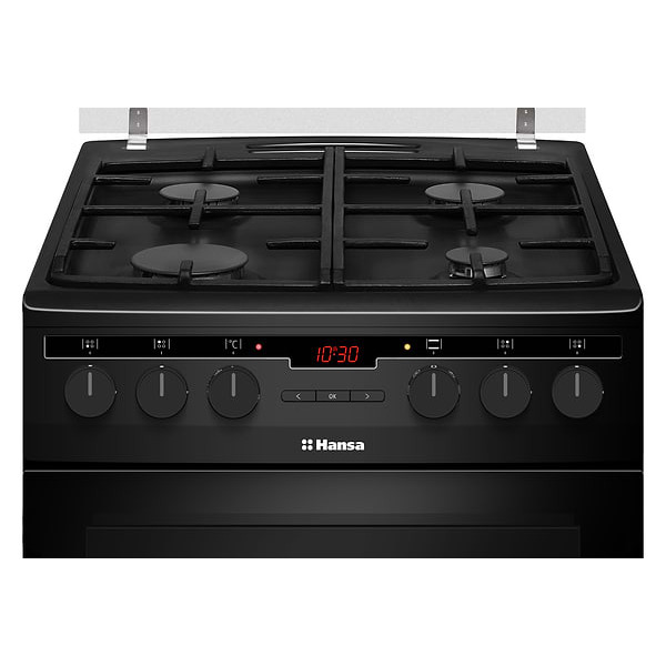 Комбінована плита Hansa FCMM582977