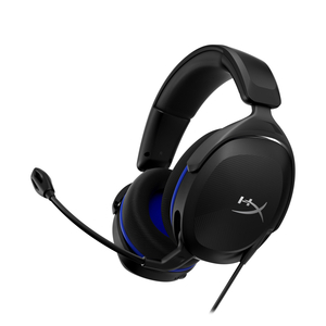 Гарнитура HyperX Cloud Stinger 2 для PS5/PS4 Black (6H9B6AA)