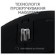 Мышь Bluetooth Logitech MX Master 3S For Mac Space Grey (910-006571)
