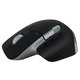 Мышь Bluetooth Logitech MX Master 3S For Mac Space Grey (910-006571)