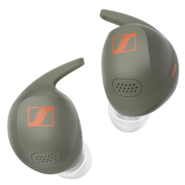 Наушники SENNHEISER MOMENTUM Sport True Wireless Olive