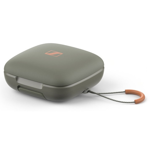 Навушники SENNHEISER MOMENTUM Sport True Wireless Olive
