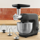 Кухонная машина Tefal QB161H38