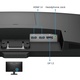 Монітор TFT 23.8" BenQ GW2490