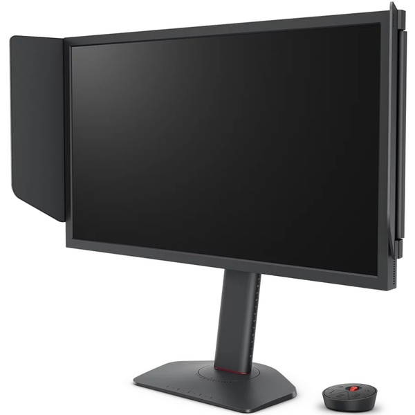 Монітор BENQ Zowie XL2546X (9H.LLRLB.QBE)