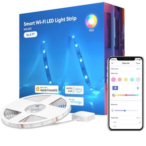 Світлодіодна стрічка Meross MSL320HK(EU)-10M