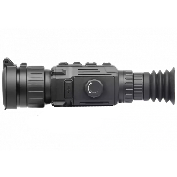 Тепловізійний приціл AGM Clarion 384