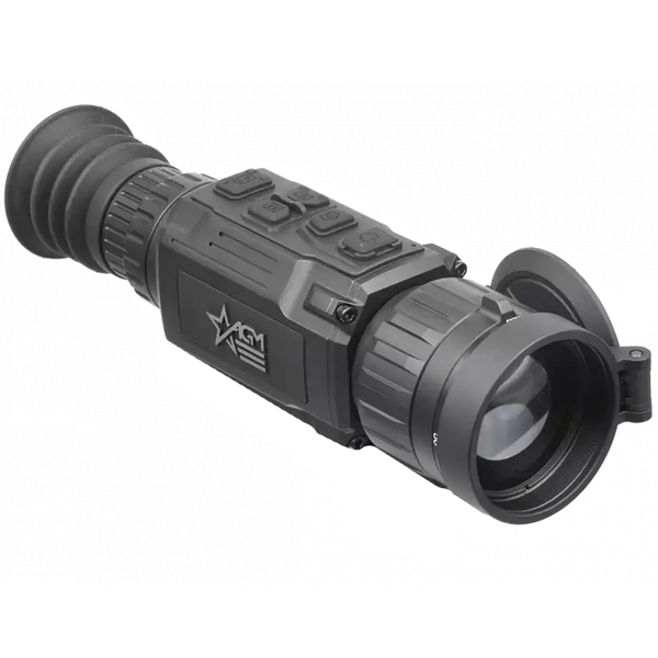 Тепловізійний приціл AGM Clarion 384