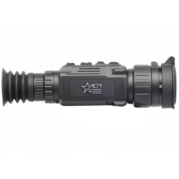 Тепловізійний приціл AGM Clarion 384