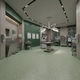 Линолеум Tarkett Eclipse Premium LIGHT GREEN 0975
