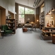 Линолеум Tarkett Eclipse Premium MEDIUM GREY 0040