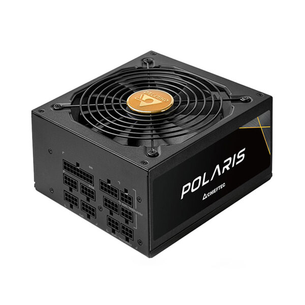 Блок живлення Chieftec POLARIS PPS-1050FC
