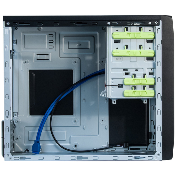 Корпус Chieftec MESH CT-04B-OP