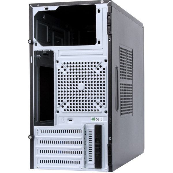 Корпус Chieftec MESH CT-04B-OP