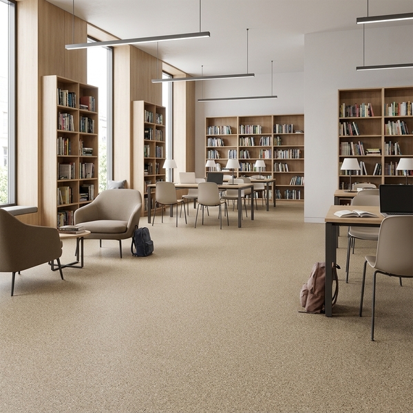 Линолеум Tarkett Eclipse Premium SOFT CLAY 0068