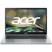 Ноутбук Acer Aspire 3 A315-59-75AD (NX.K6TEU.015) Silver