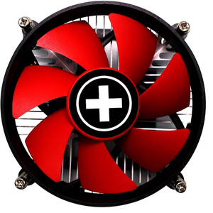 Кулер Xilence I250PWM (XC032)