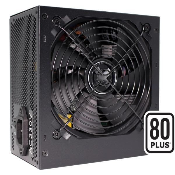 Блок живлення Xilence XP650R6.2_Bulk