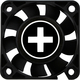 Вентилятор Xilence XPF40.W Black XF031