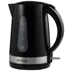 Електрочайник GORENJE K 17 BK (KE01301Z-GS)