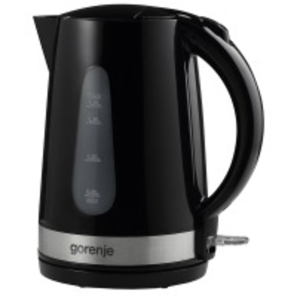 Електрочайник GORENJE K 17 BK (KE01301Z-GS)