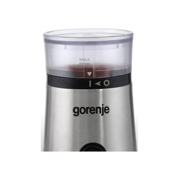 Кавомолка GORENJE SMK 150 E (CG9139-GS)