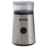 Кавомолка Gorenje SMK 150 E (CG9139-GS)