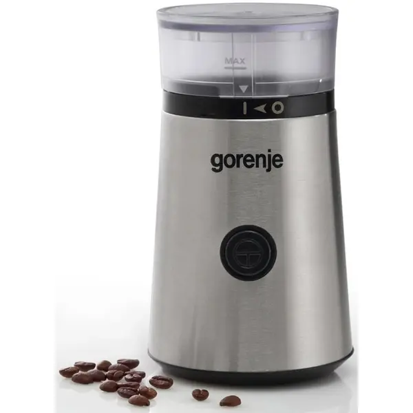 Кавомолка GORENJE SMK 150 E (CG9139-GS)