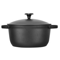 Каструля IQ Be Traditional 24 см (4.6 л)