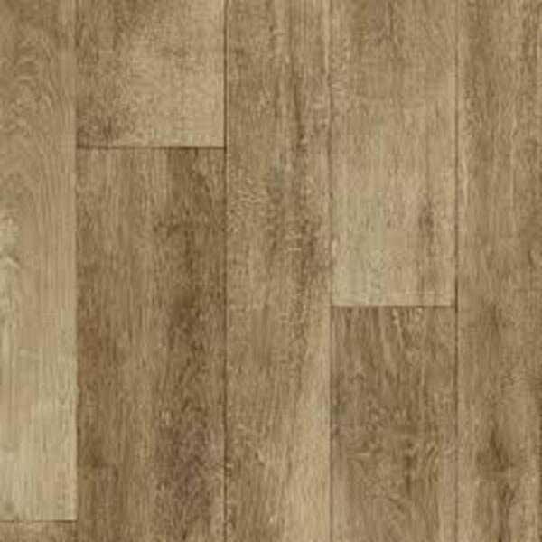 Линолеум Grabo Astral Color 4235-462-5 (дерево) 3.5м