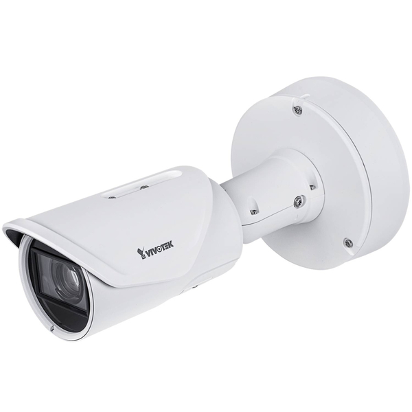 IP-камера Відеокамера VIVOTEK IB9367-EHT-V2, 2MP 60fps, H.265, 2.7~13.5mm, 50M IR, SNV, WDR Pro, -40°C ~ 60°C