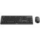 Комплект бездротовий Philips 6307 UA Wireless Black (SPT6307BL/00)