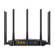 Бездротовий маршрутизатор Tenda RX2 Pro