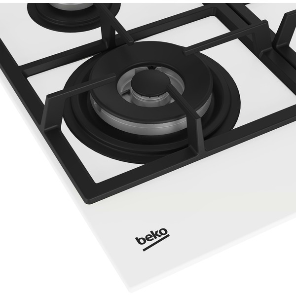 Вбуд. поверхня BEKO HILW 64225 SW