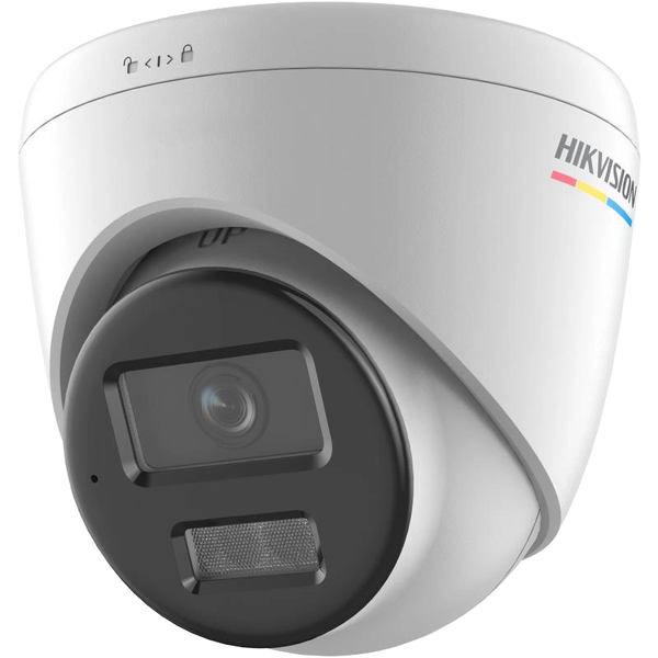 IP камера Hikvision ColorVu Smart Hybrid Light