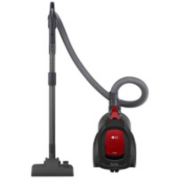 Пилосос LG VC5506NHTCR