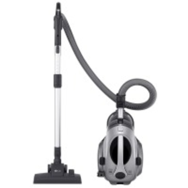 Пылесос LG VK8506NHA