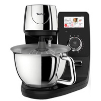 Кухонный комбайн Tefal I-Coach Touch QB951837