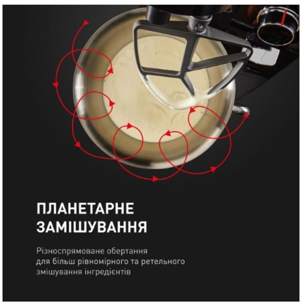 Кухонний комбайн Tefal I-Coach Touch QB951837