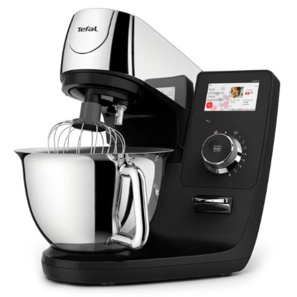 Кухонний комбайн Tefal I-Coach Touch QB951837