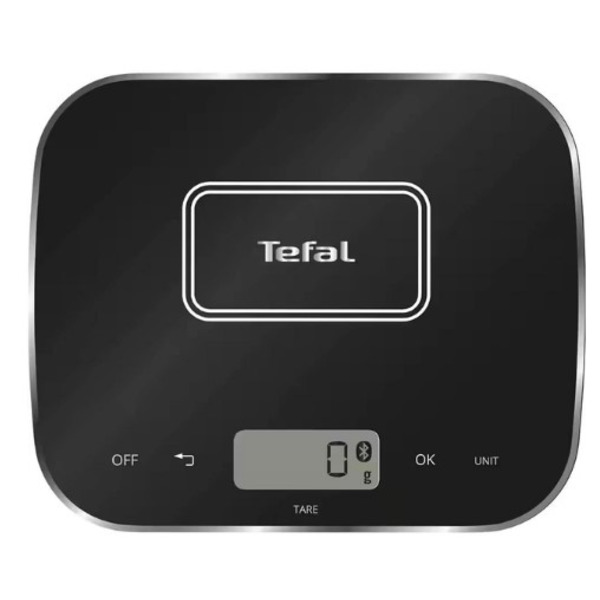 Кухонний комбайн Tefal I-Coach Touch QB951837