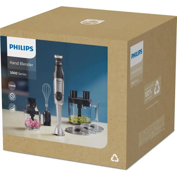 Блендер Philips HR2685/00