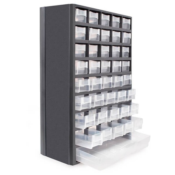 Органайзер INTERTOOL BX-4012 12", 310x138x490мм