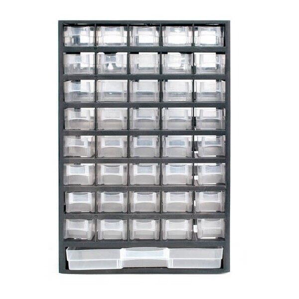 Органайзер INTERTOOL BX-4012 12", 310x138x490мм